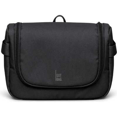 GOT BAG Несесер Got bag Shower kit wash bag - Black (Black)