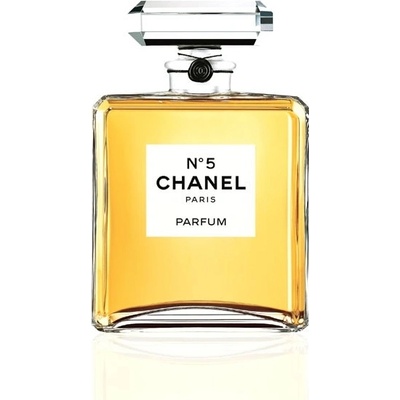 Chanel N° 5 parfumovaná voda dámska 200 ml