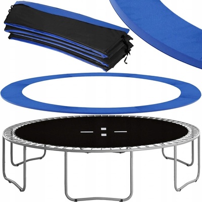 Springos kryt pružin na trampolínu 305 cm modrá – Zboží Dáma