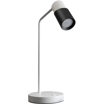 Image 1 of UltraLux НАСТОЛНА ЛАМПА gu10, 220-240v ac (nlgu10d)