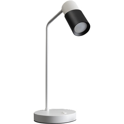 UltraLux НАСТОЛНА ЛАМПА gu10, 220-240v ac (nlgu10d)