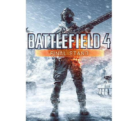 Battlefield 4: Final Stand