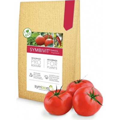 Symbiom mykorhizní houby Symbivit Zelenina 750 g