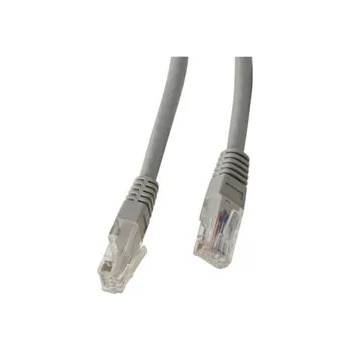 Image 1 of Turbo-X NET Patch UTP C6 Grey (1m)