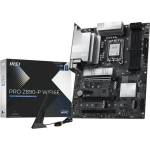 MSI PRO Z890-P WIFI6E Дънни платки