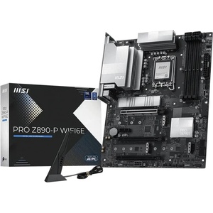 MSI PRO Z890-P WIFI6E Дънни платки