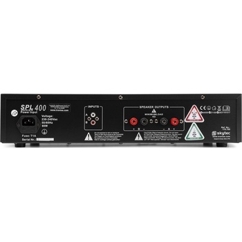 Skytec SPL-400