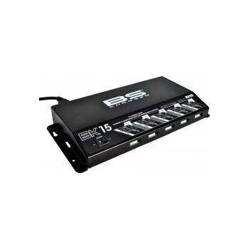 BS-BATTERY BK15 5x1.5A