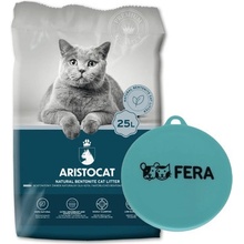 ARISTOCAT Bentonite Plus Stelivo natural 25 l