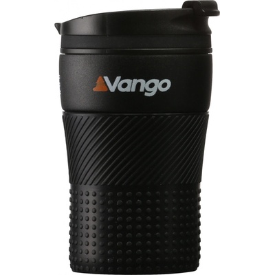 Vango Magma Mug Short 240 ml černá