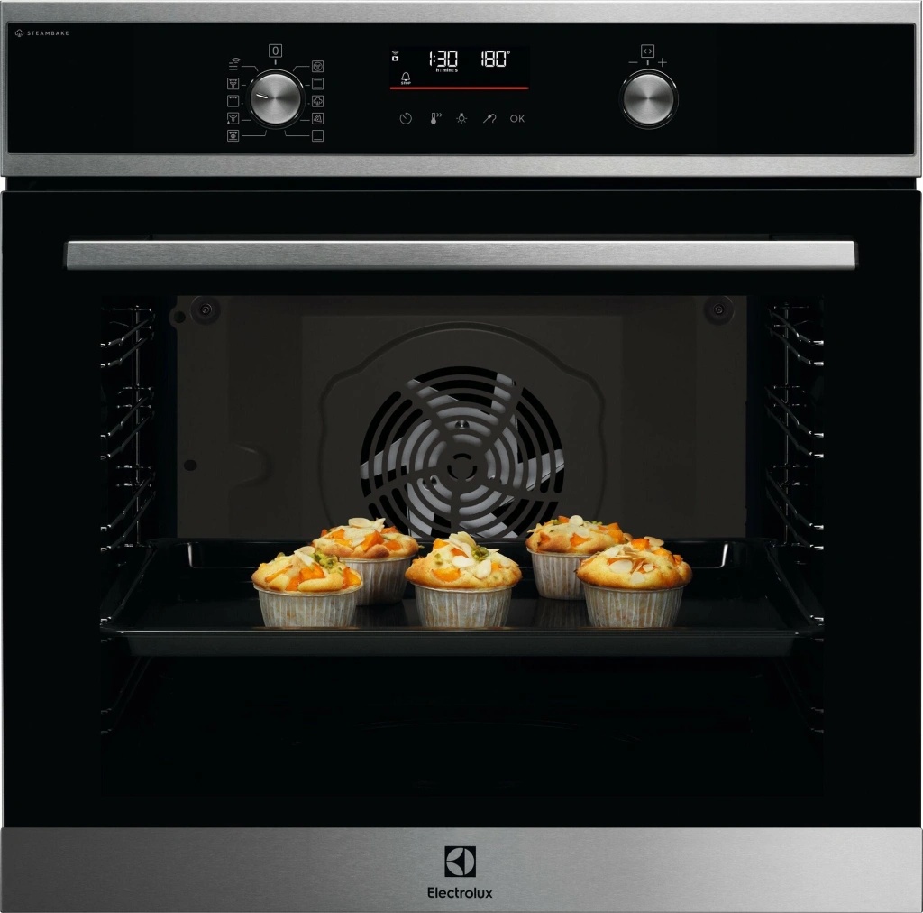 ELECTROLUX EOD6F77WX