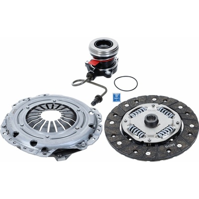 SACHS 3000 990 123