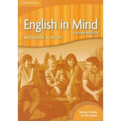English in Mind Starter Level Workbook