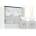 ipuro Essentials White Lily подаръчен комплект 2x50ml