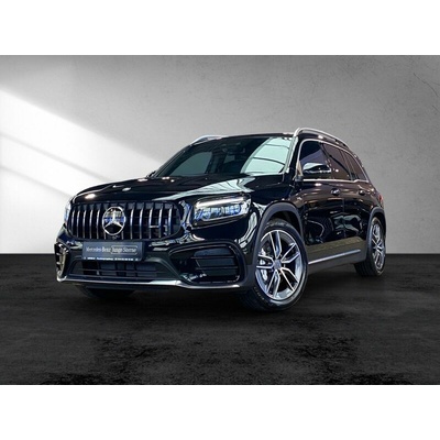 Mercedes-Benz GLB 35 AMG 225 kW