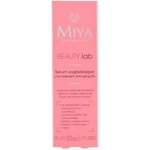 Miyabi Miya Miya_Beauty Lab cleansing serum with Anti-Aging 5% complex for vascular and capillary skin and eye area 30ml