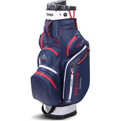 BigMax Dri Lite Silencio 2 Cart Bag