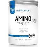 Nutriversum Amino Tablet, 300 Tablets