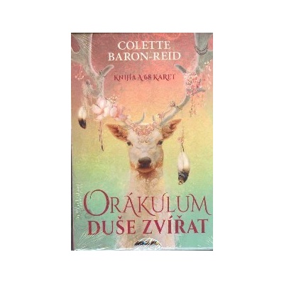 Orákulum duše zvířat
