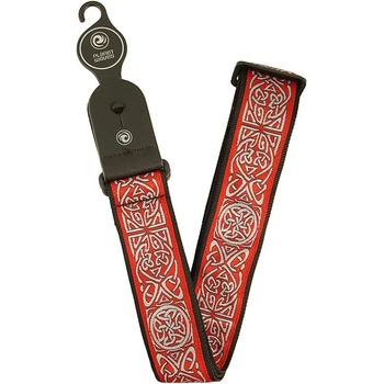 D'Addario Planet Waves 50 A Kelt Колан за китара (50A07)