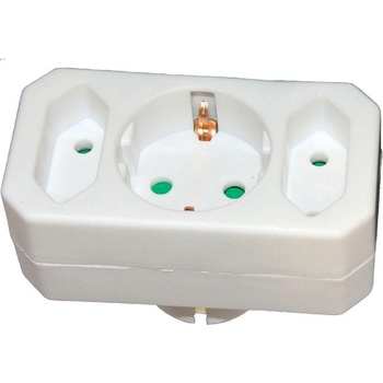 Image 1 of KONEKTO 3 Plug (KN41080)