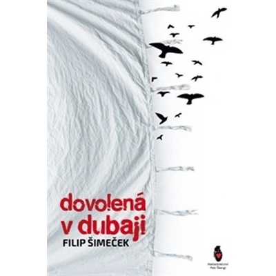 Dovolená v Dubaji