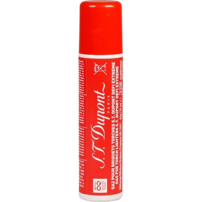 S.T. Dupont Red gas refill
