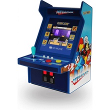 My Arcade Megaman – Micro Player Pro