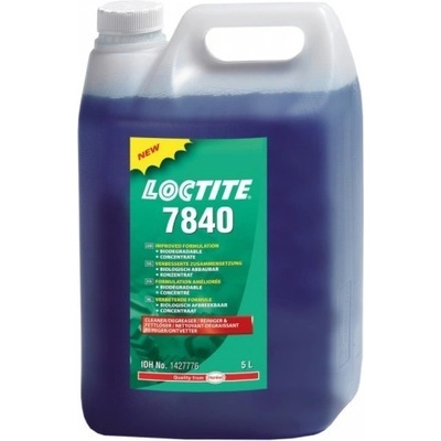Loctite SF 7840 20 l modrý