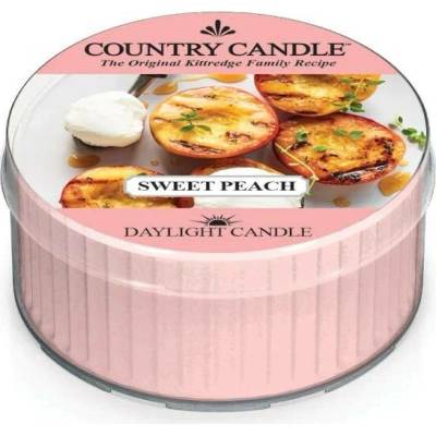 Country Candle Sweet Peach 35 g