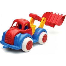 Vikingtoys Auto Bagr Jumbo