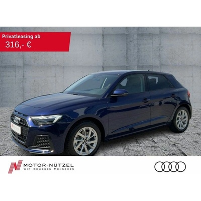 Audi A1 30 TFSI S tronic Sportback Advanced 85 kW