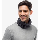 Buff Merino Wool lightweight solid grey