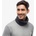 Buff Merino Wool lightweight solid grey