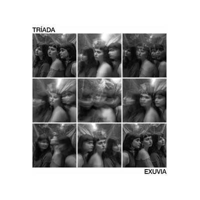 Triada - Exuvia CD