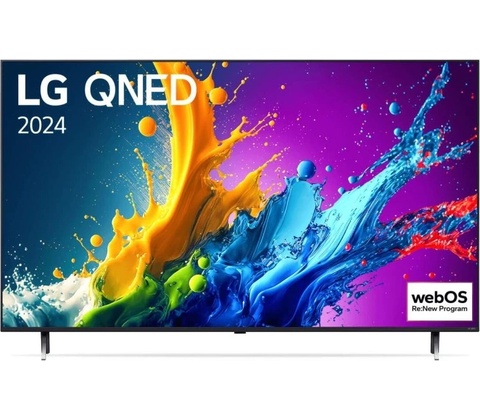 LG 43QNED80T6A