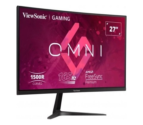 ViewSonic VX2718-PC-MHDJ