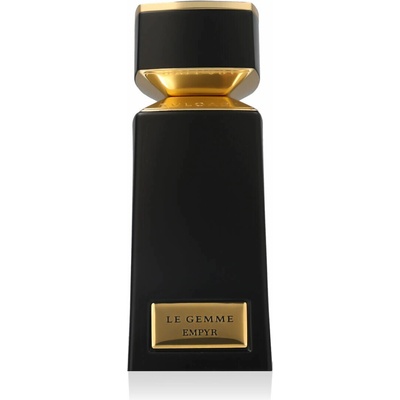 Bvlgari Le Gemme Empyr parfémovaná voda pánská 125 ml tester