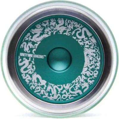 YOYOFACTORY 99 Dragons