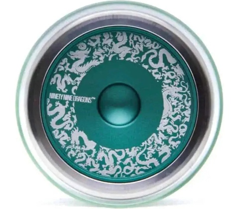 YOYOFACTORY 99 Dragons