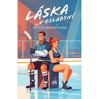 Láska v oslabení - Renata Navrátilová