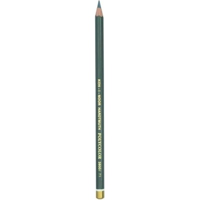 Koh i Noor 3800 Polycolor 1 ks šedá médium