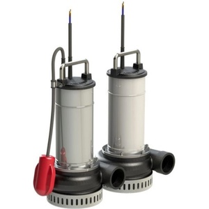 Franklin Electric FDR-52-0.9
