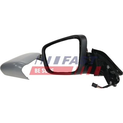 Vonkajšie zrkadlo FAST FT12680