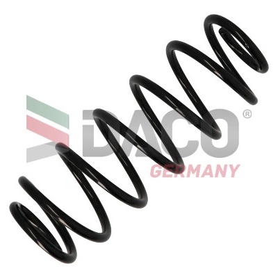 Pružina podvozku DACO Germany 812509