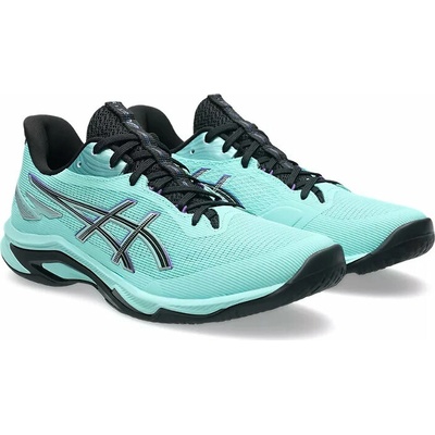 Asics Netburner Ballistic FF 4 illuminate mint/black