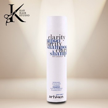 Artègo CLARITY - Шампоан против пърхот 250 ml