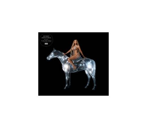 Beyonce - Renaissance Softpack CD
