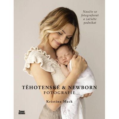 Těhotenské & newborn fotografie