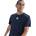 Nike Тениска Nike Nike City Run Tee Sn61 - Midnight Navy